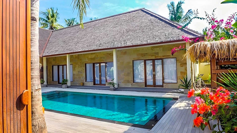 UTARA VILLAS