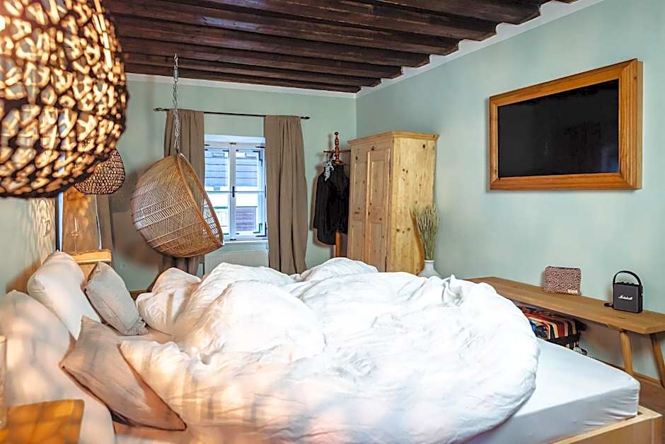 Der Steinerwirt - hangout & hotel