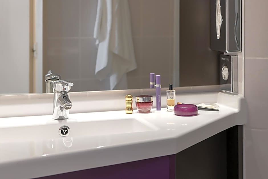 Kyriad Saint-Etienne Centre