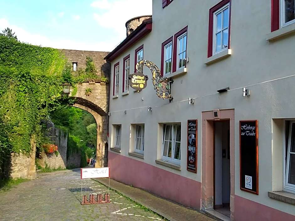 Hotel Herberge zur Traube