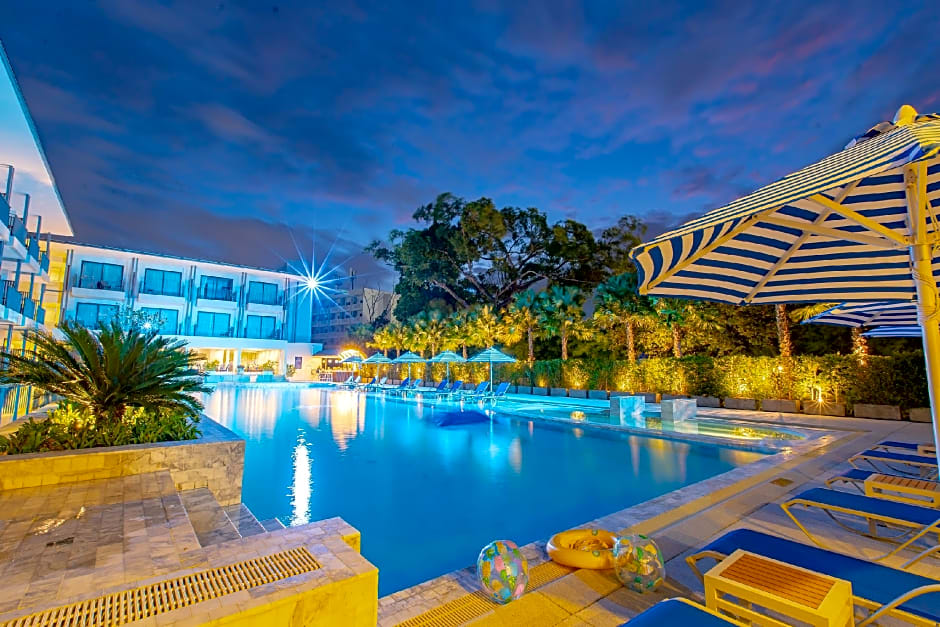 Seabed Grand Hotel Phuket - SHA Extra Plus