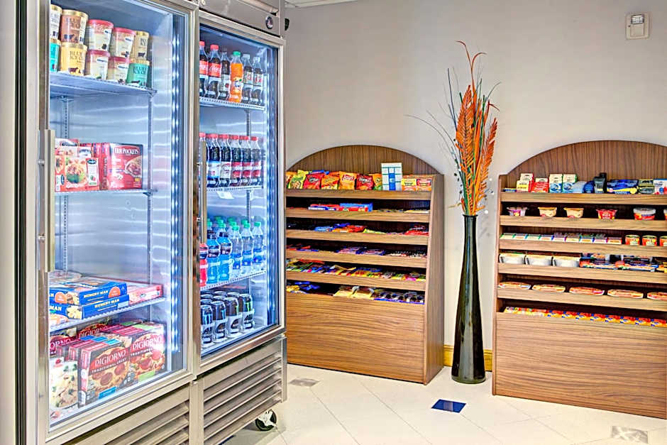 Holiday Inn Express Hotel & Suites Hutto By IHG