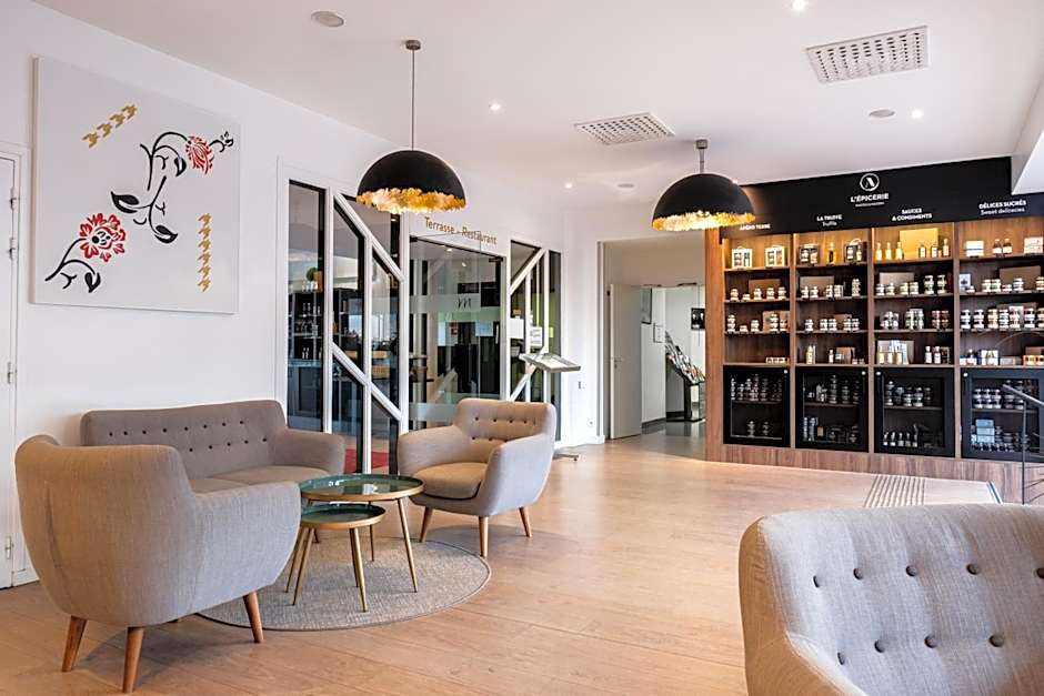 Hotel Mercure Tours Sud