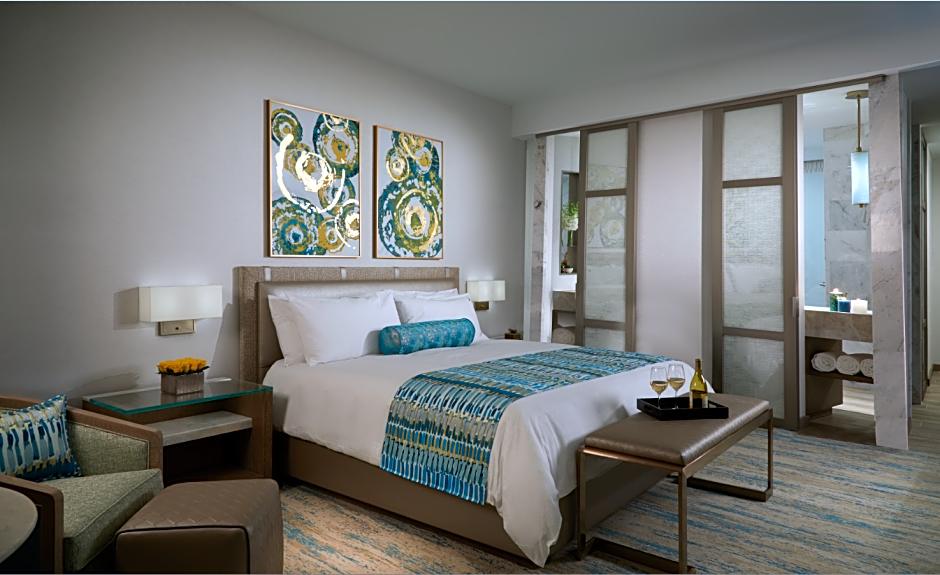 The Guitar Hotel at Seminole Hard Rock