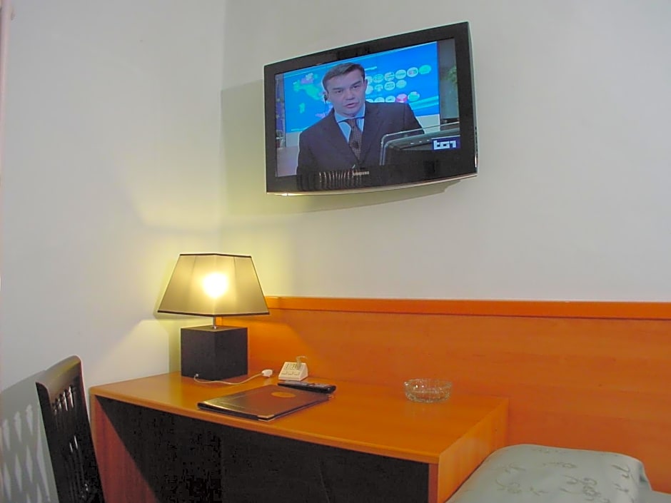 Hotel Don Abbondio