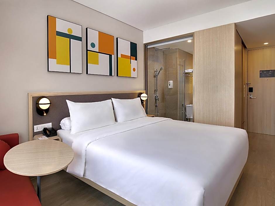 ibis Palembang Sanggar