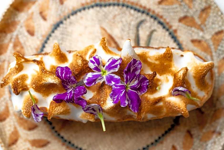 Iliada Hotel Kaz Daglari