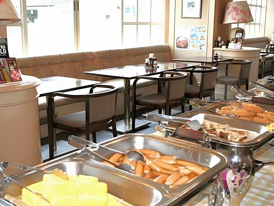 Smile Hotel Hachinohe