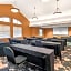 Quality Hotel & Conference Centre Abbotsford