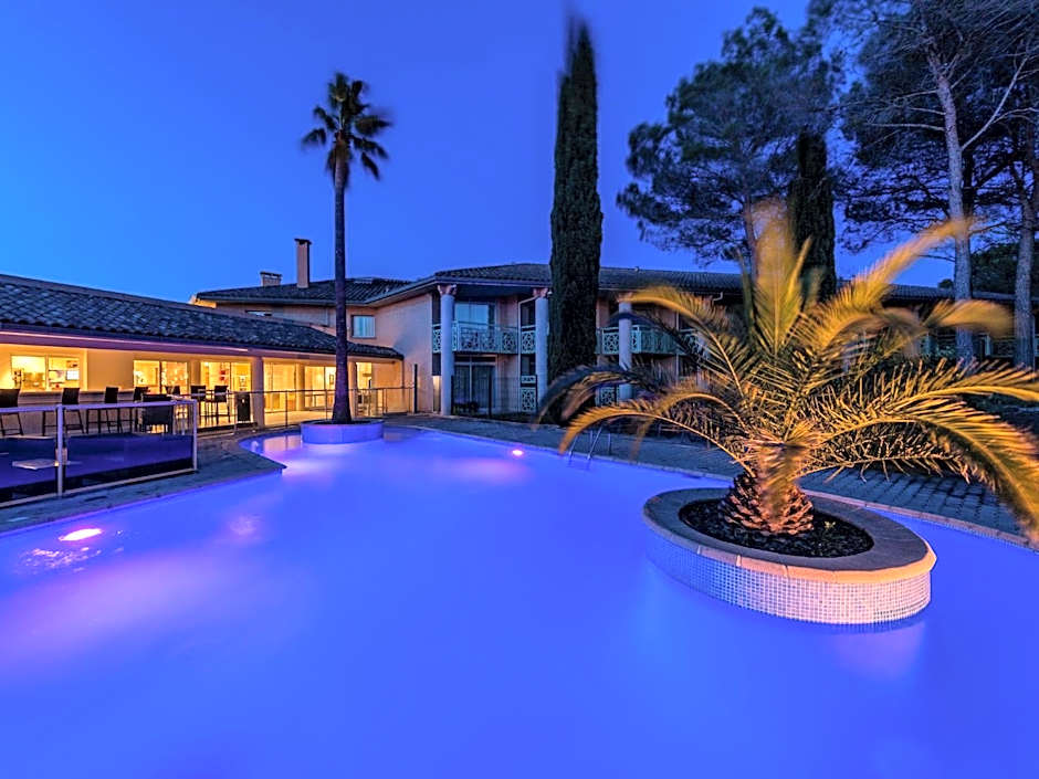 Garrigae Domaine de l'Esterel