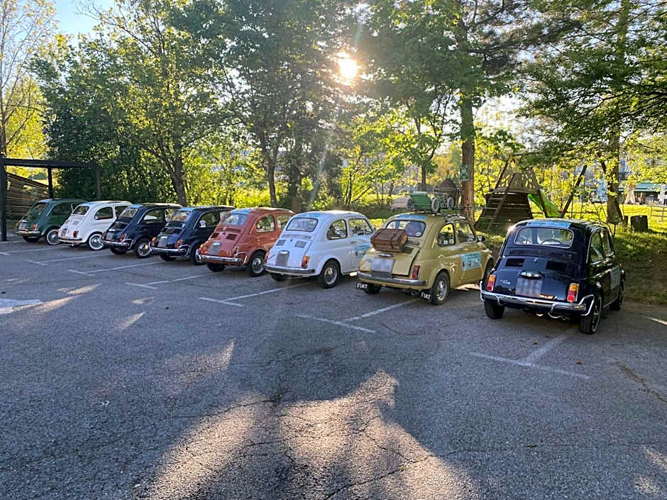 NESTOR HOTEL GAP et Restaurant