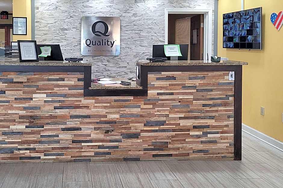 Quality Inn Tifton