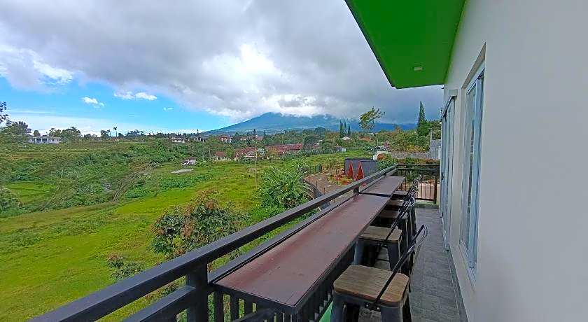 Mamifokobo Hotel & Glamping