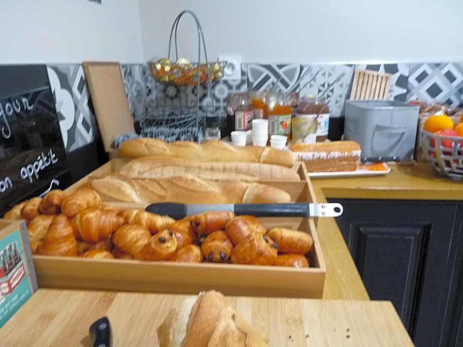 L'Horloge Gourmande