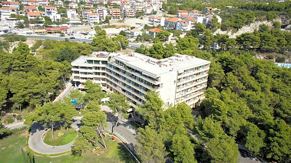 The Residence Aparthotel