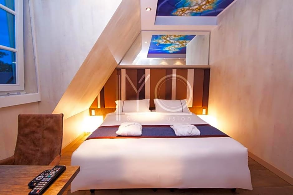 Hotel IIYO