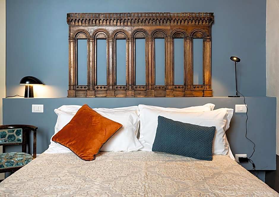 Ca' Bianca Tuscany Relais