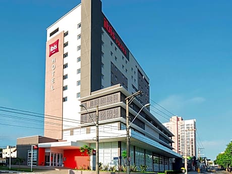 Ibis Mogi Das Cruzes Shopping