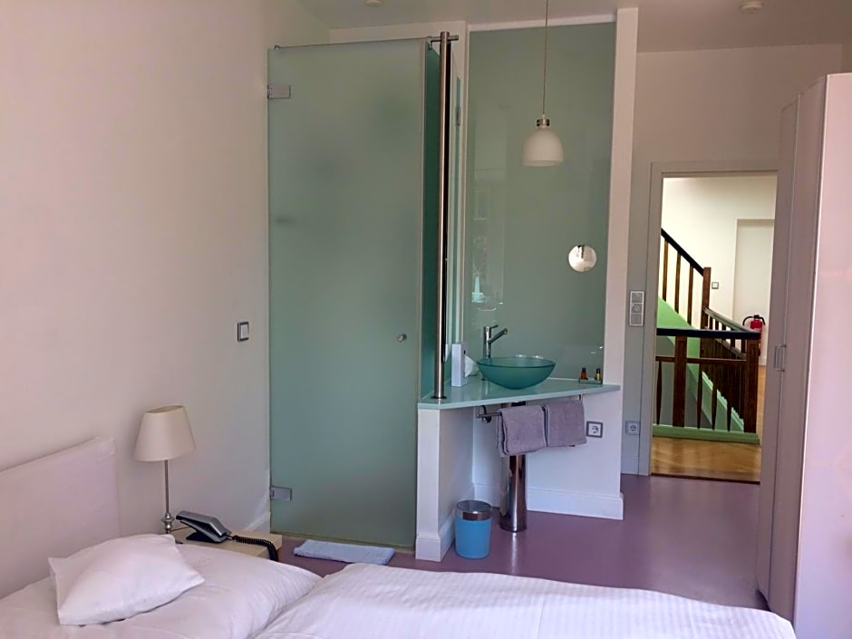 Hotel Heidelberg Astoria
