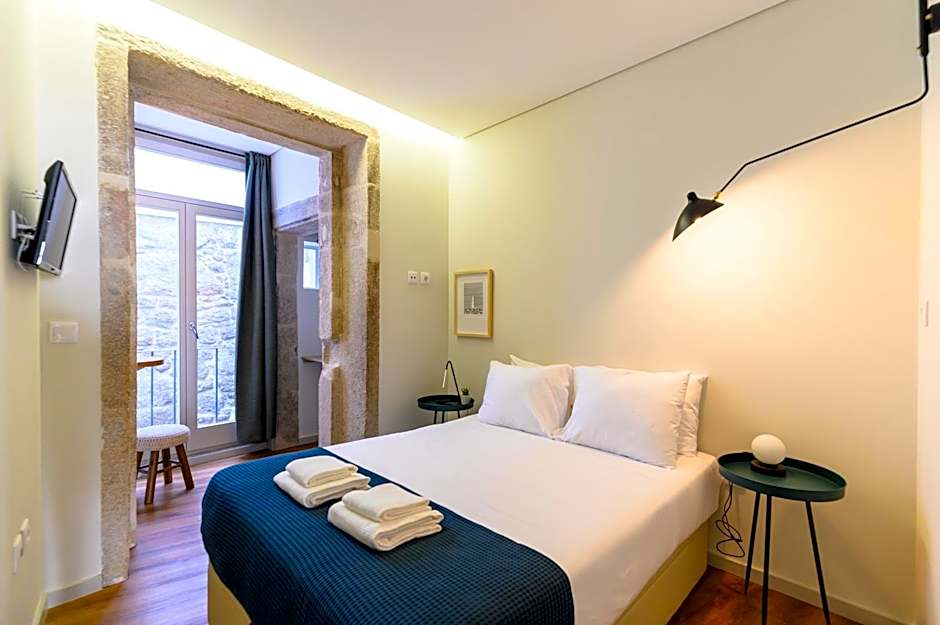 Maria da Sé Historic House