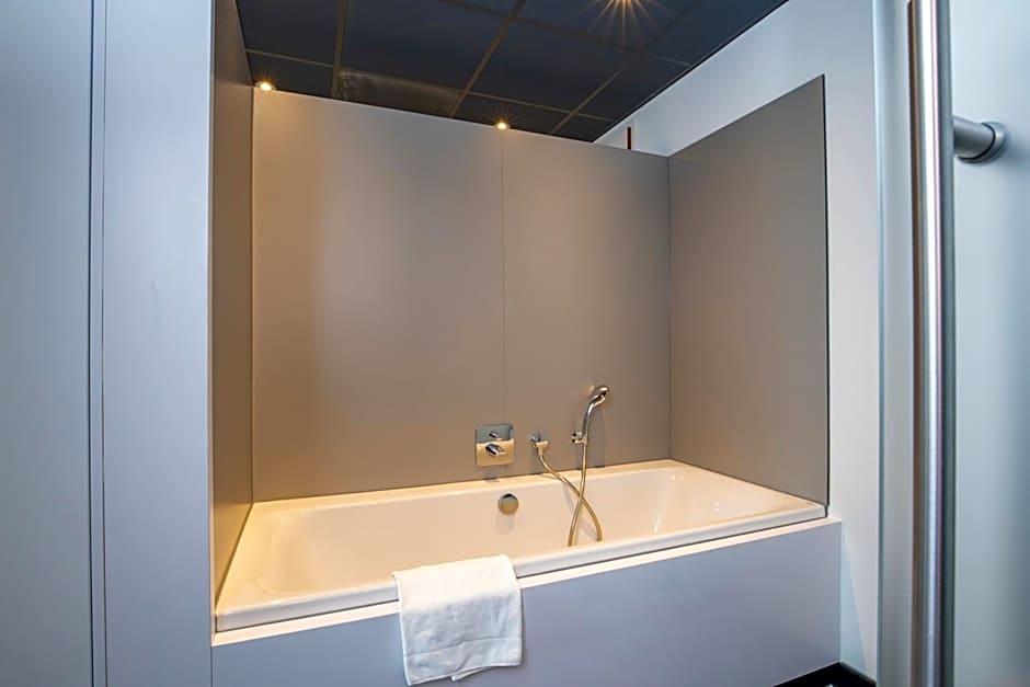 Fletcher Hotel-Restaurant Oss