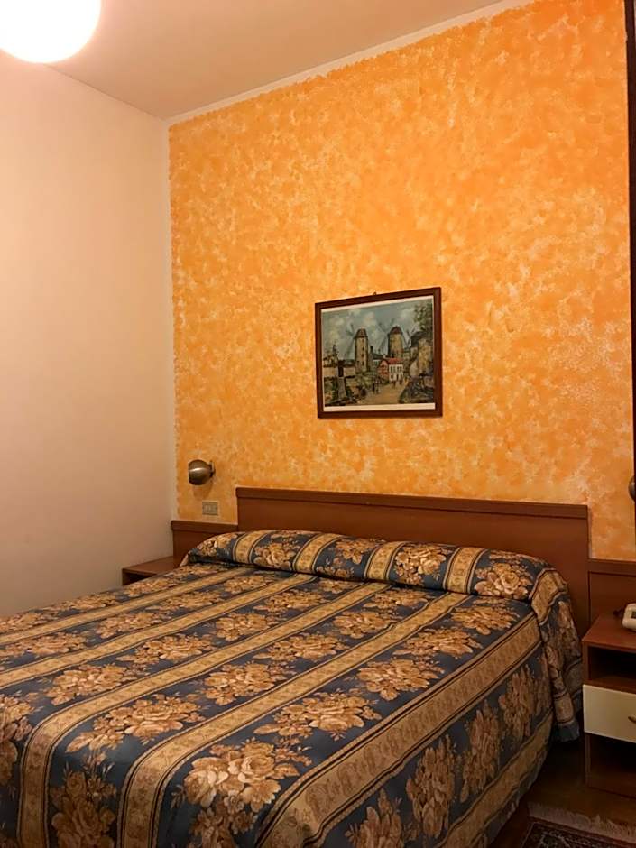 Hotel Garden Ristorante