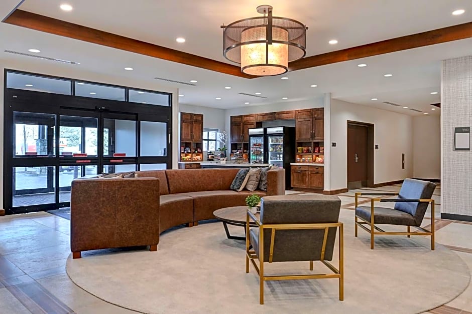 Homewood Suites by Hilton Eagle Boise