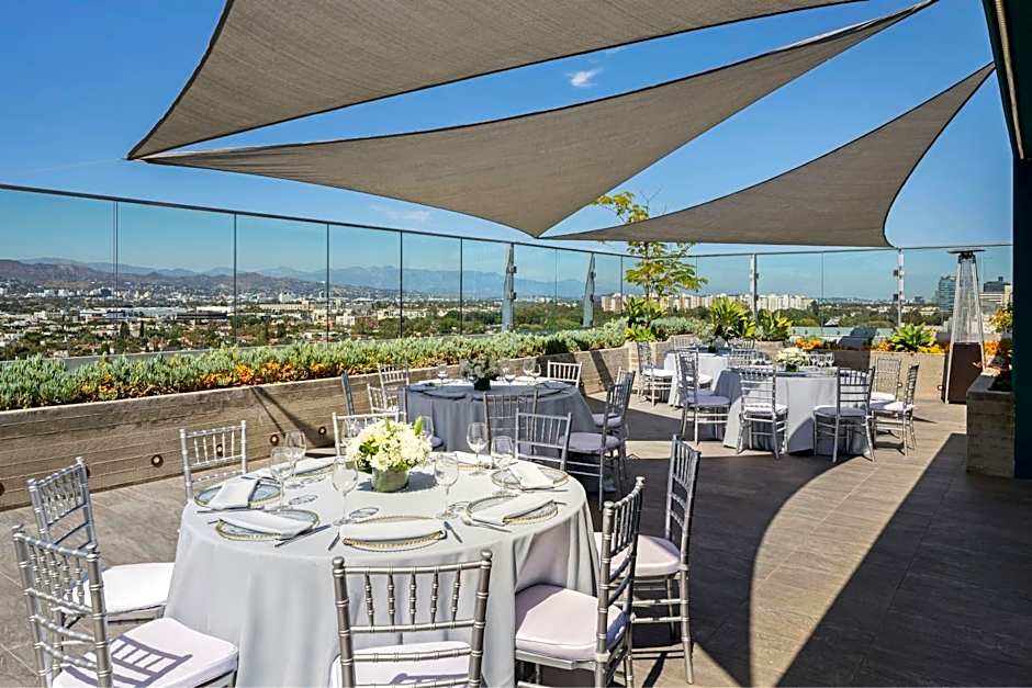 AC Hotel by Marriott Beverly Hills