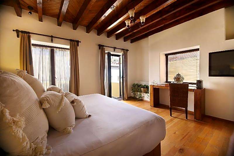 Alonso 10 Hotel Boutique Arte