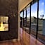 Glass On Glasshouse