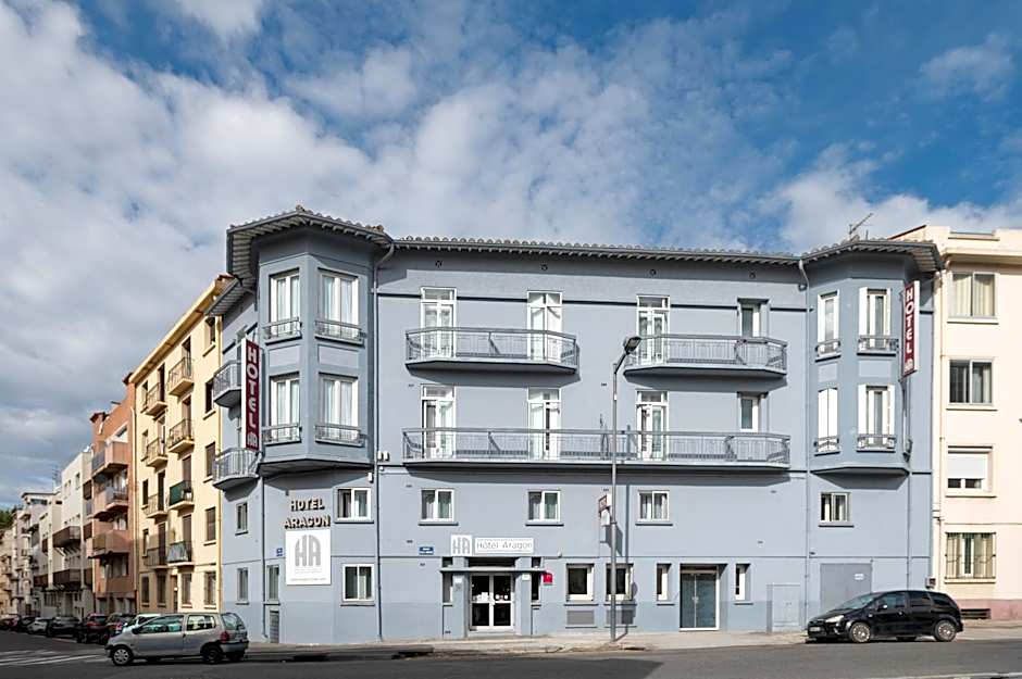 Hotel Aragon