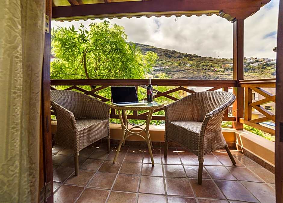 Hotel Emblemático San Marcos