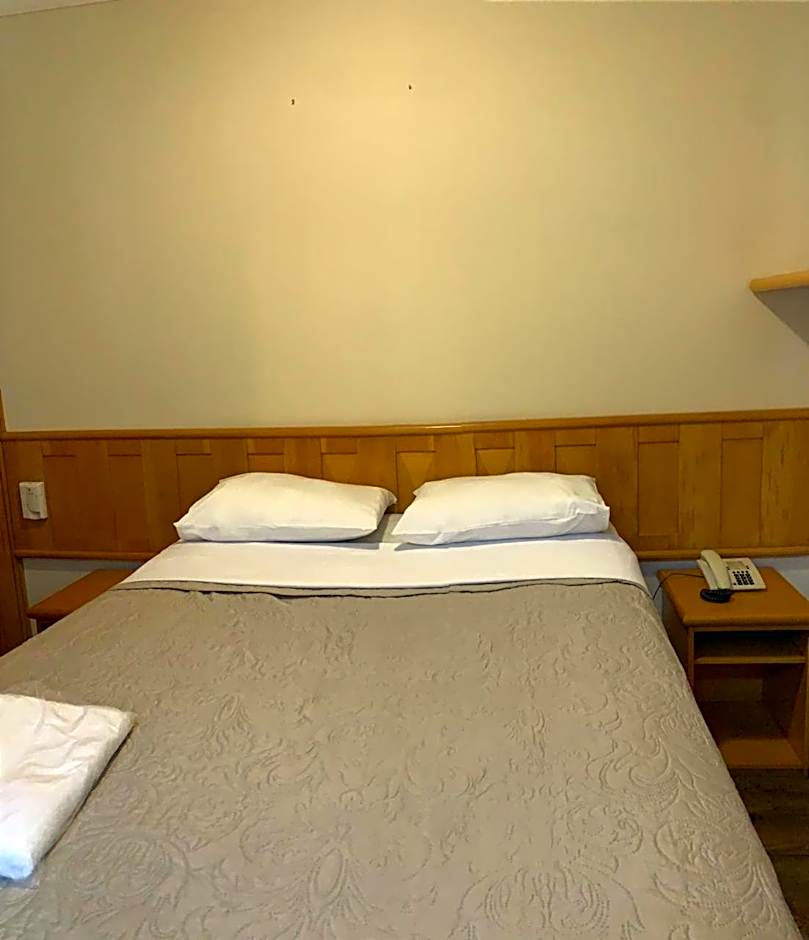 Charmoso Flat em Pinheiros