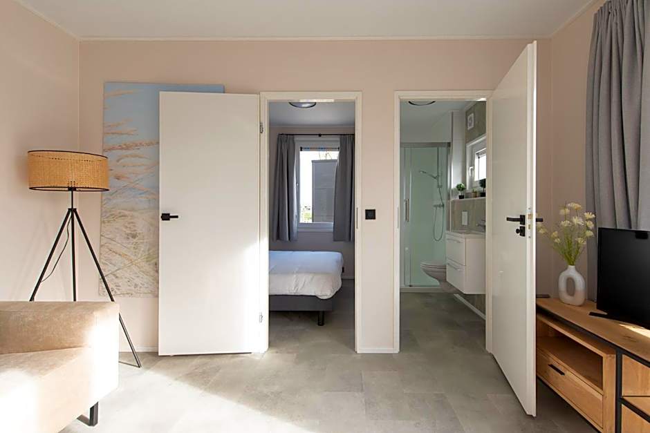 Kompas Camping Nieuwpoort