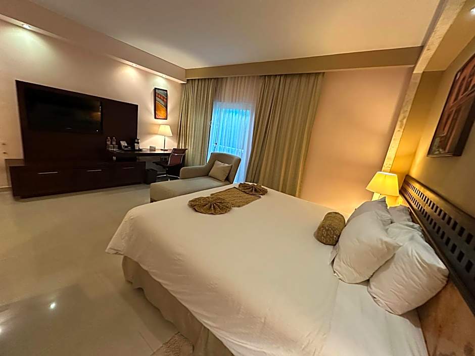 Wyndham Merida