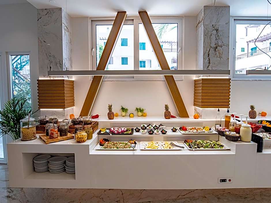 Porto Greco Village Beach Hotel