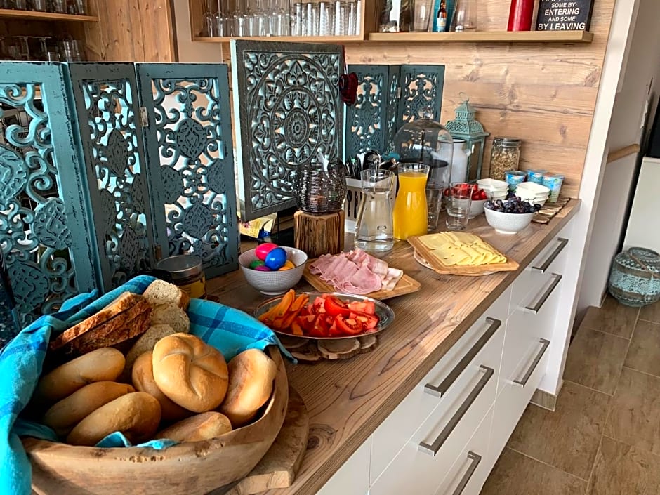 Ranchzimmer am Hippo-Campus Reit- und Therapiezentrum