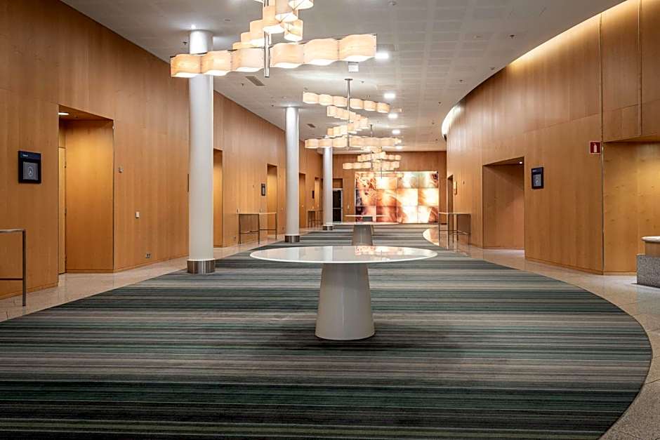 Hilton Helsinki-Vantaa Airport