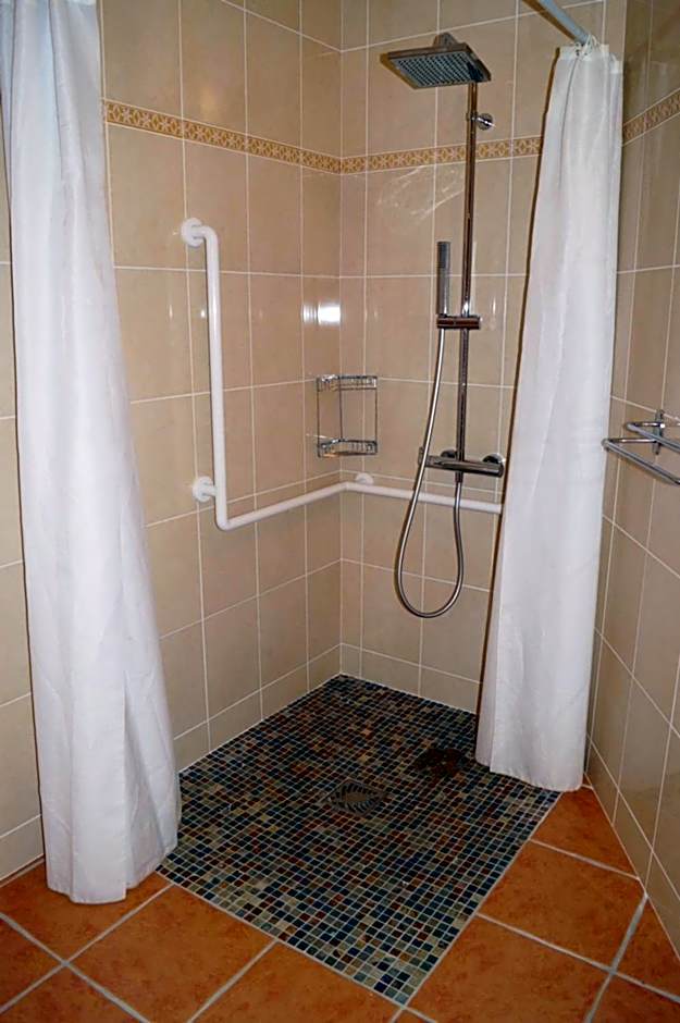 Hotel Restaurant La Martiniere