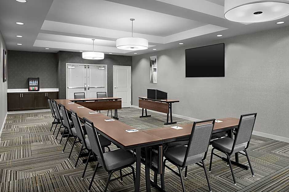 Homewood Suites by Hilton Metairie New Orleans
