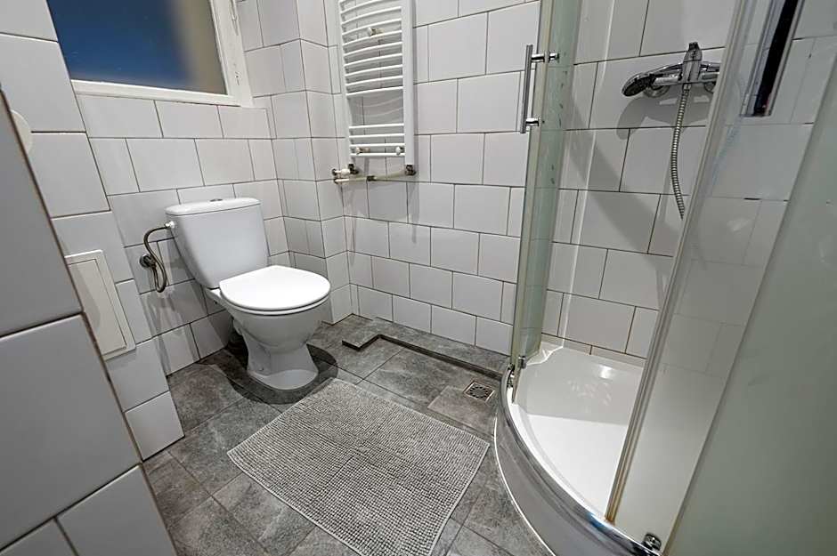 Trzy Kafki Private Rooms