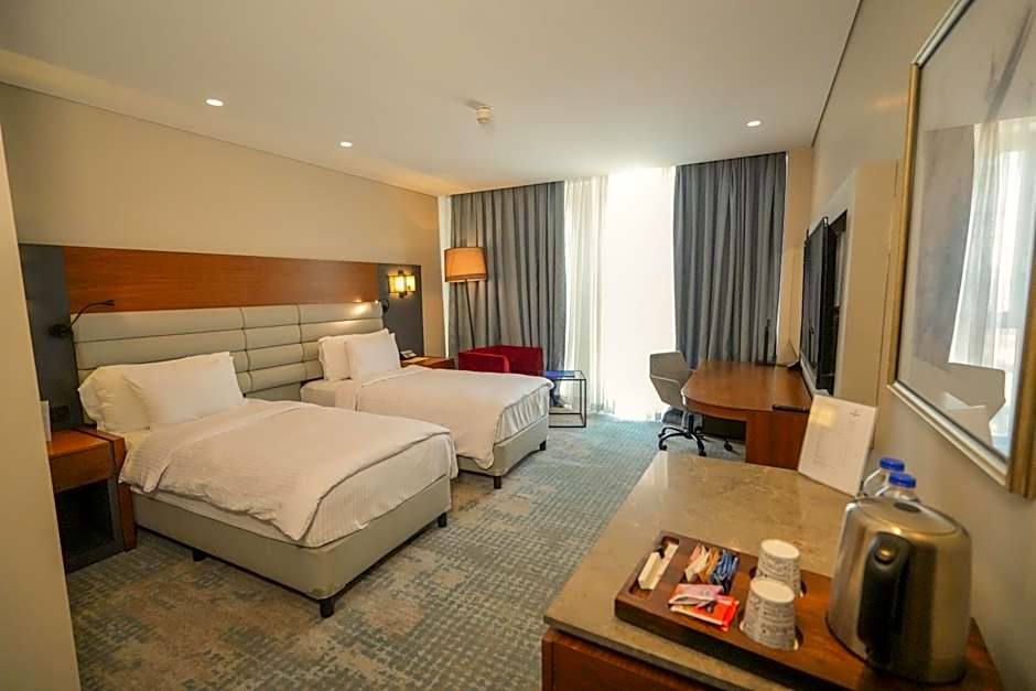 Dedeman Cizre Hotel