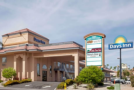 Days Inn by Wyndham Yuma
