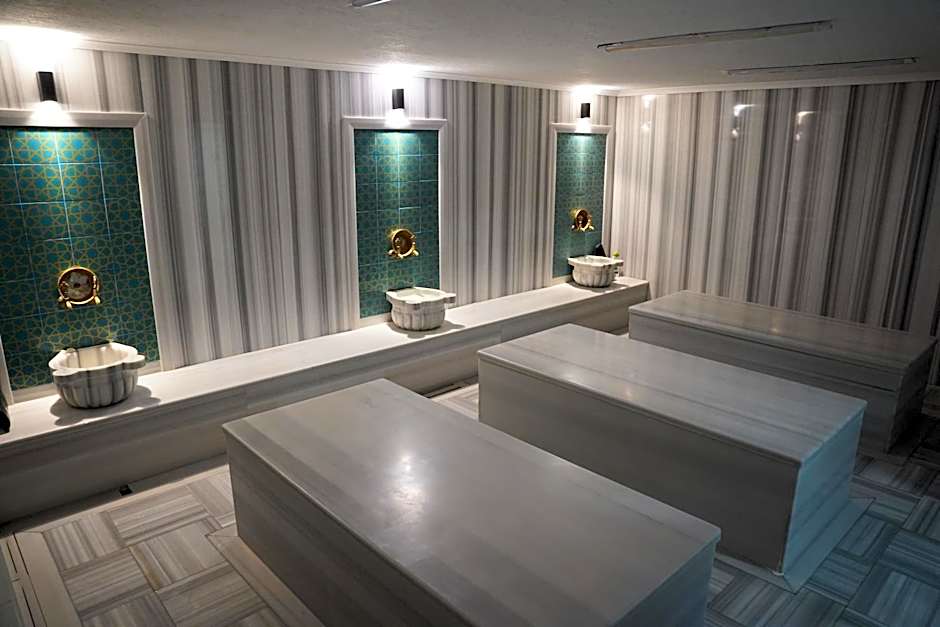 Safir Hotels Silivri