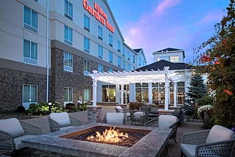 Hilton Garden Inn Cedar Falls, Ia