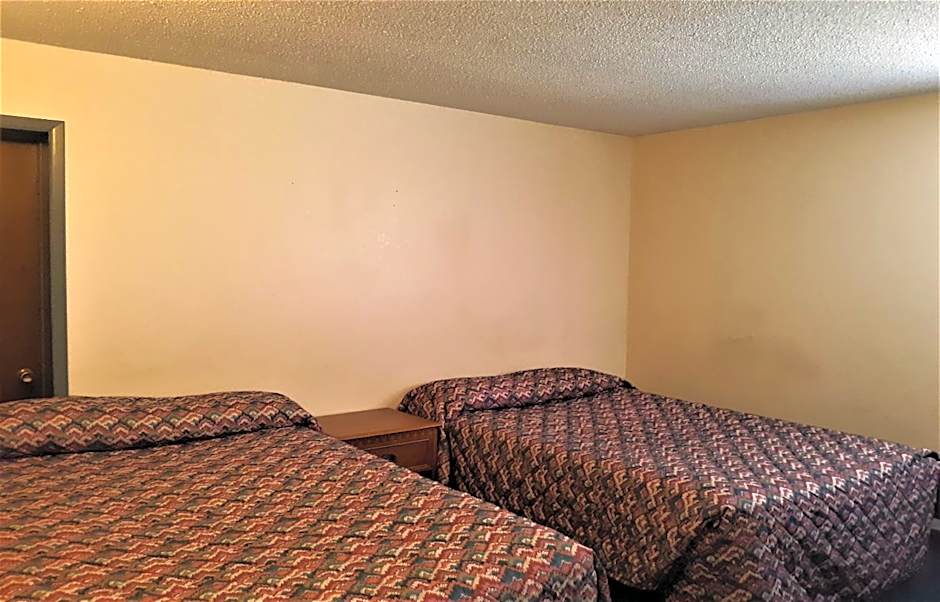 OYO Hotel Cheyenne Wells - US 40