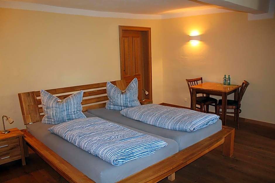 Landhaus Hui Wäller