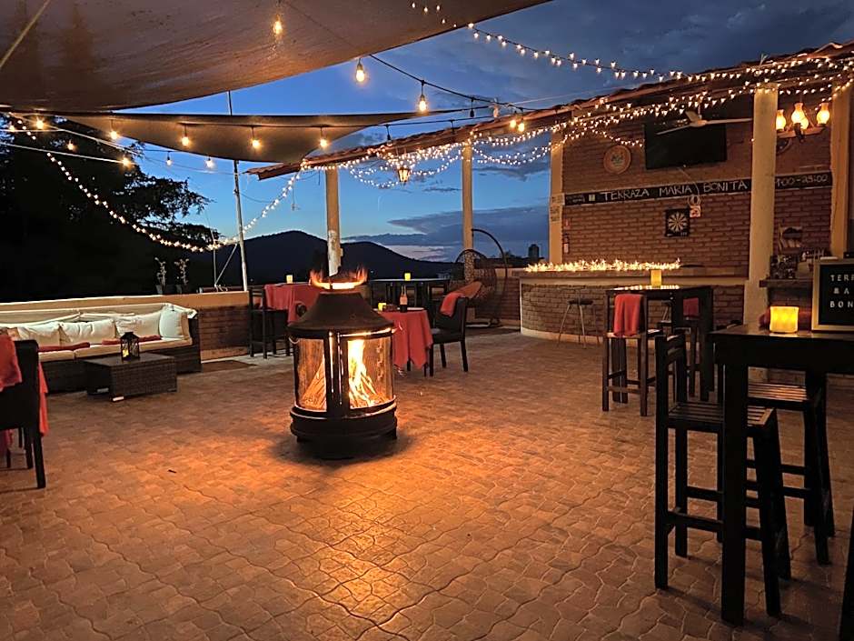 Hotel Boutique Calderon