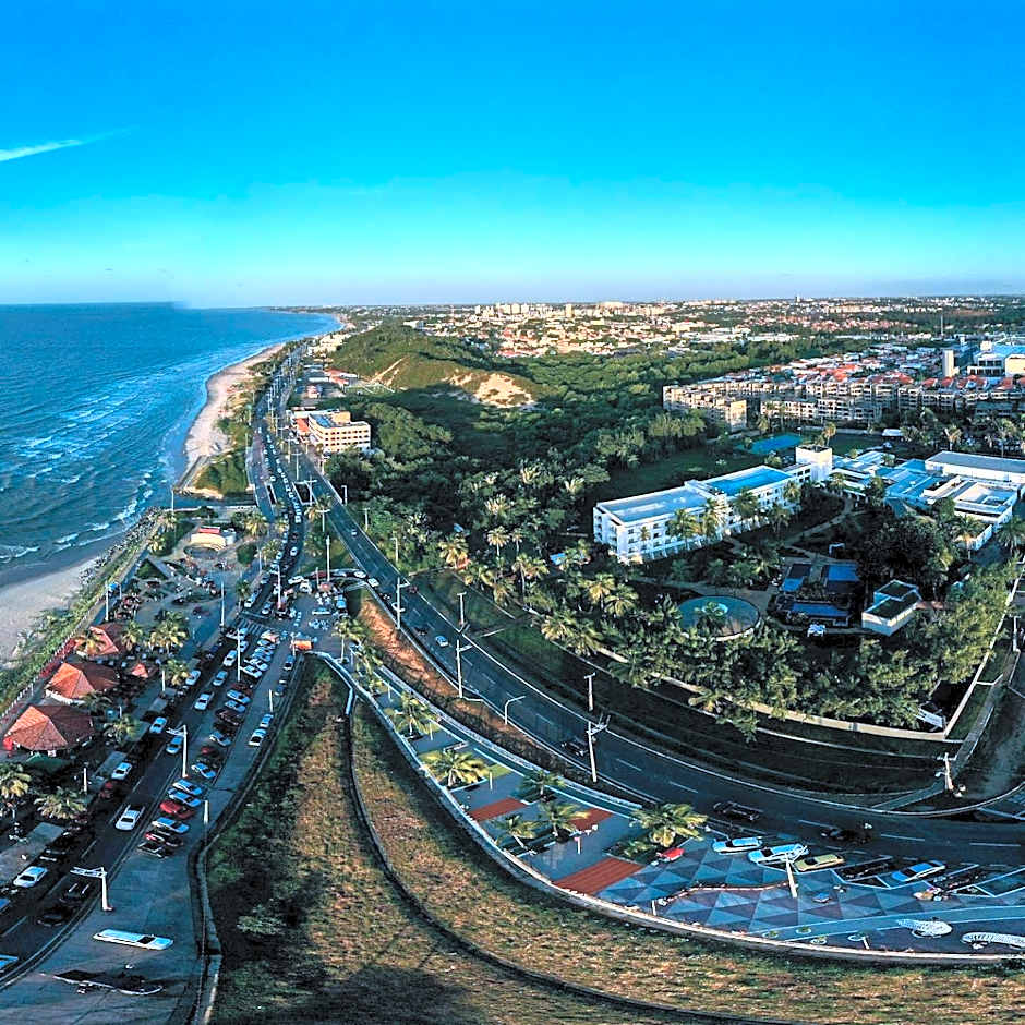 Blue Tree Towers São Luis