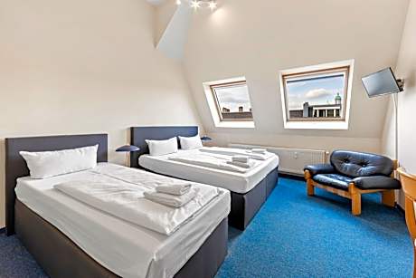 Superior Family Room